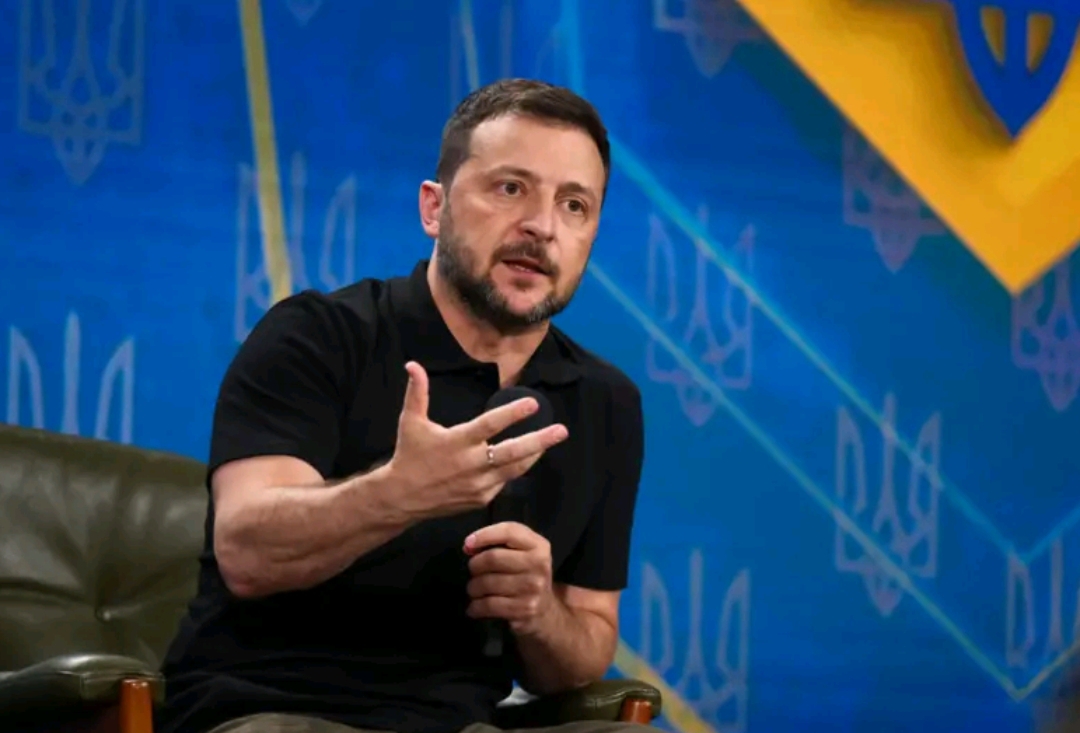"Kurskdakı hadisələr işğal deyil, müdafiə əməliyyatıdır"