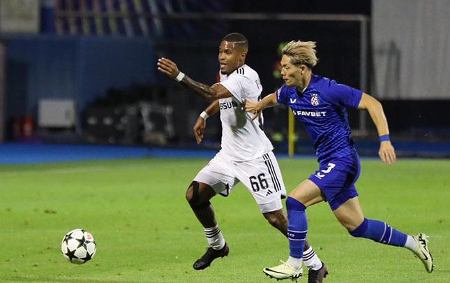 “Qarabağ” bu gün Çempionlar Liqasına davam edə biləcək? - "Dinamo" ilə oyun
