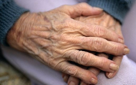 Bakıda 75 yaşlı qadın itkin düşüb