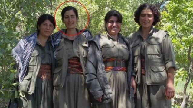 Türkiyə ordusu PKK liderini məhv etdi