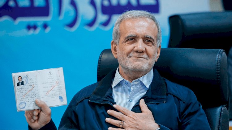 Pezeşkian İranda Azərbaycan dilli məktəblər aça bilsə... - ŞƏRH