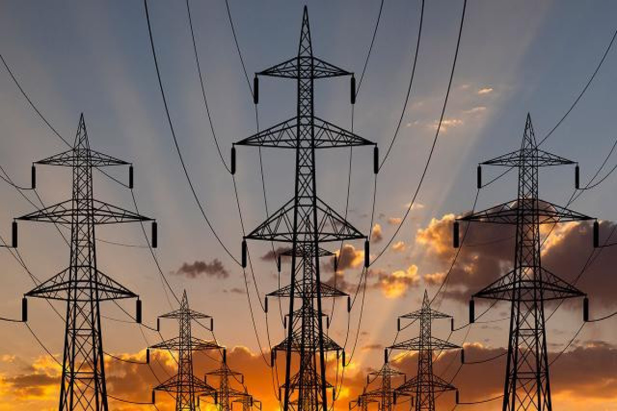 “Ermənistanın Elektrik Şəbəkələri” CƏRİMƏLƏNİB