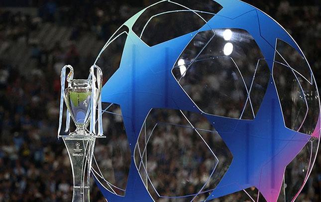 Bu gün Çempionlar Liqasında pley-off oyunları yekunlaşır - TƏQVİM