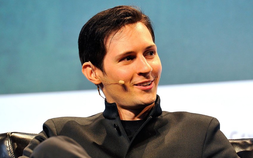 Pavel Durov AZAD EDİLDİ