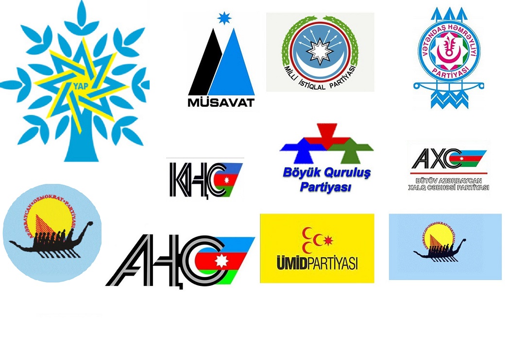 Müxalifət seçkilərə niyə az namizədlə qatılıb? - SƏBƏBLƏR