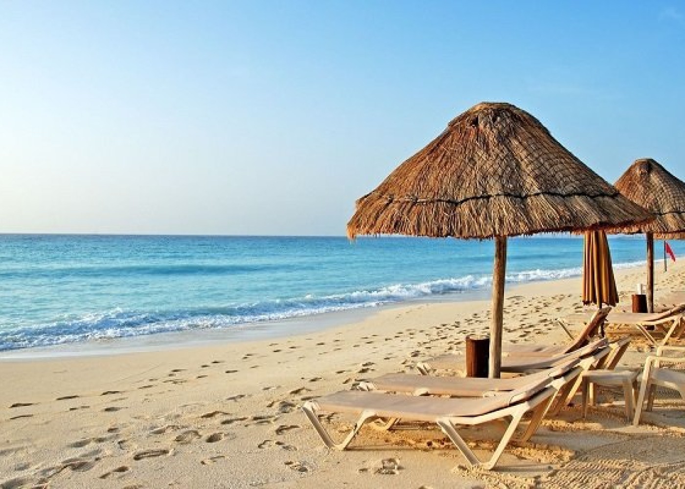 Çimərliklərdə dəniz suyunun temperaturu&nbsp;AÇIQLANDI