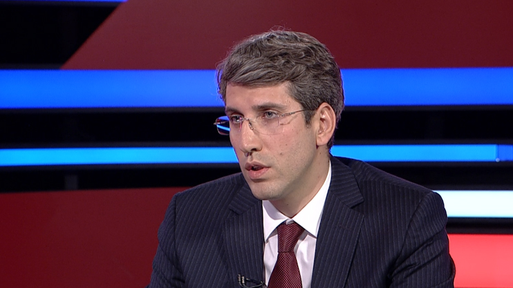 Ermənistan konstitusiyasını dəyişir - Tarix AÇIQLANDI