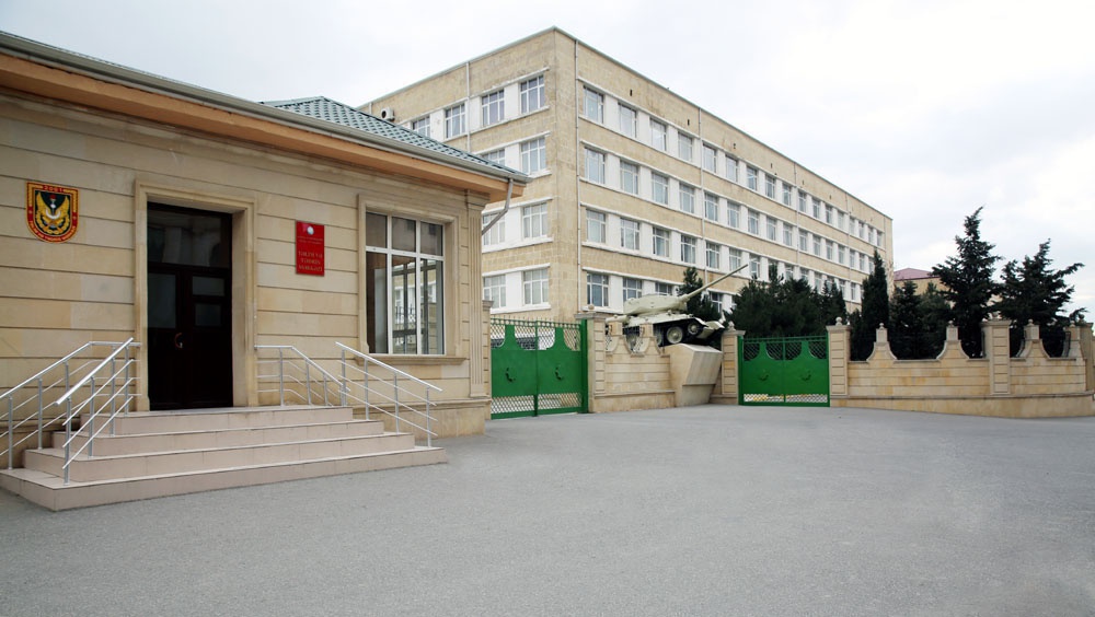 Müdafiə Nazirliyi mühasib axtarır