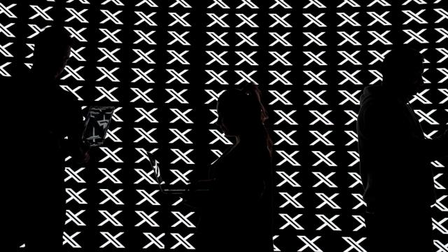 "X"də problem yarandı