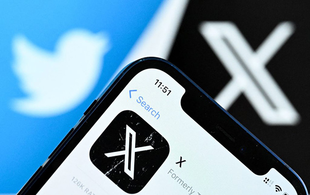 "X”in işində problemlər yarandı