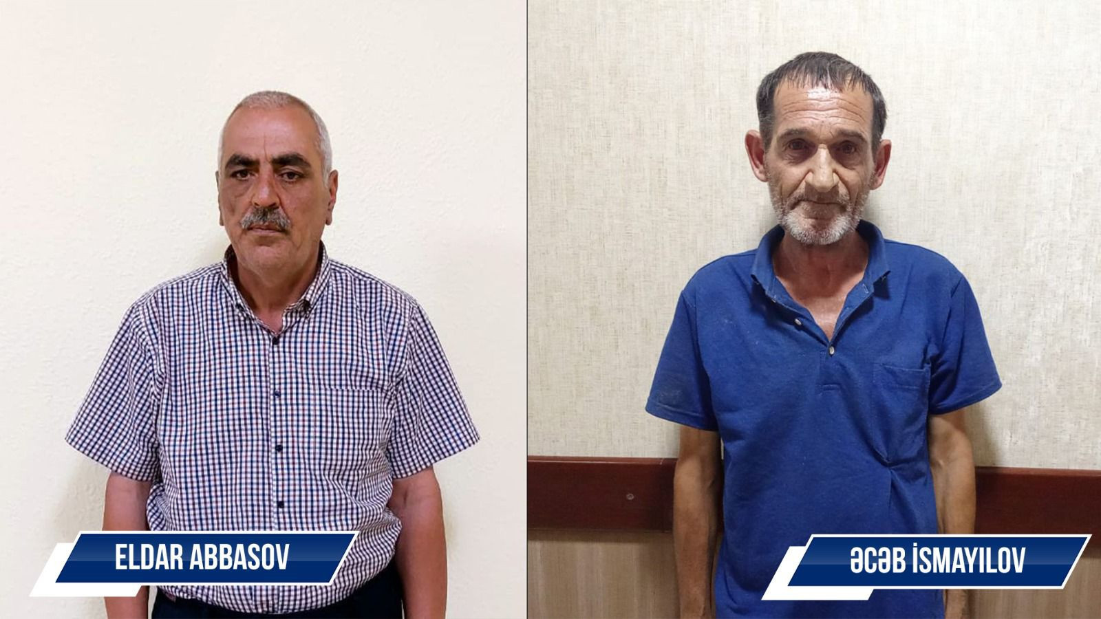 İsmayıllıda narkotik yetişdirən şəxslər saxlanıldı