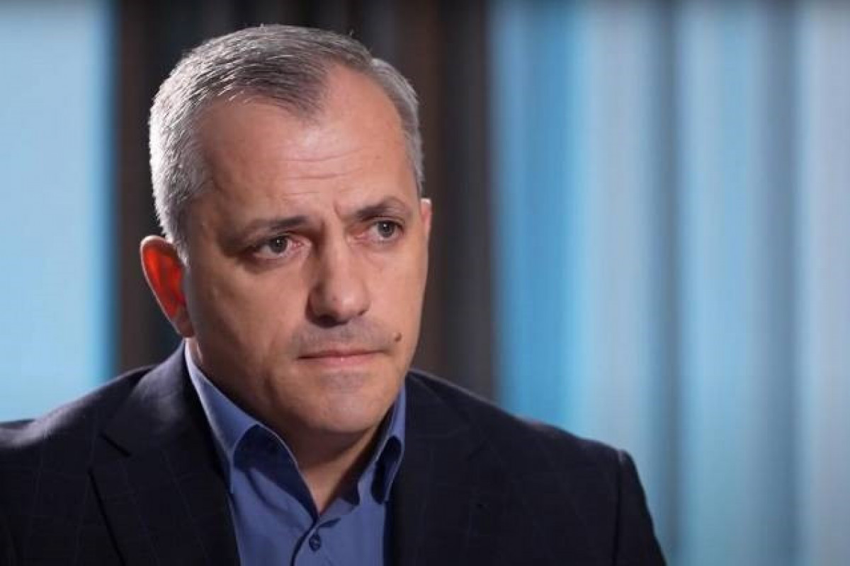 Şahramanyana daha bir cinayət işi açıldı