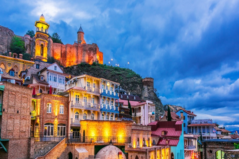 Gürcüstanda hava keyfiyyəti PİSLƏŞİB