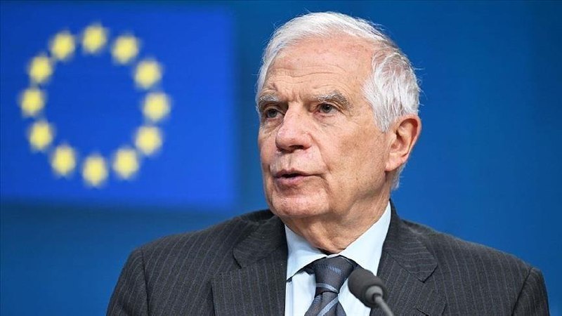 Boreldən mühüm Gürcüstan AÇIQLAMASI