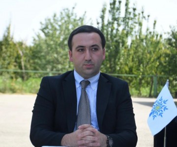 Bütövləşən, yeni Azərbaycan Heydər Əliyev siyasətinin təntənəsidir