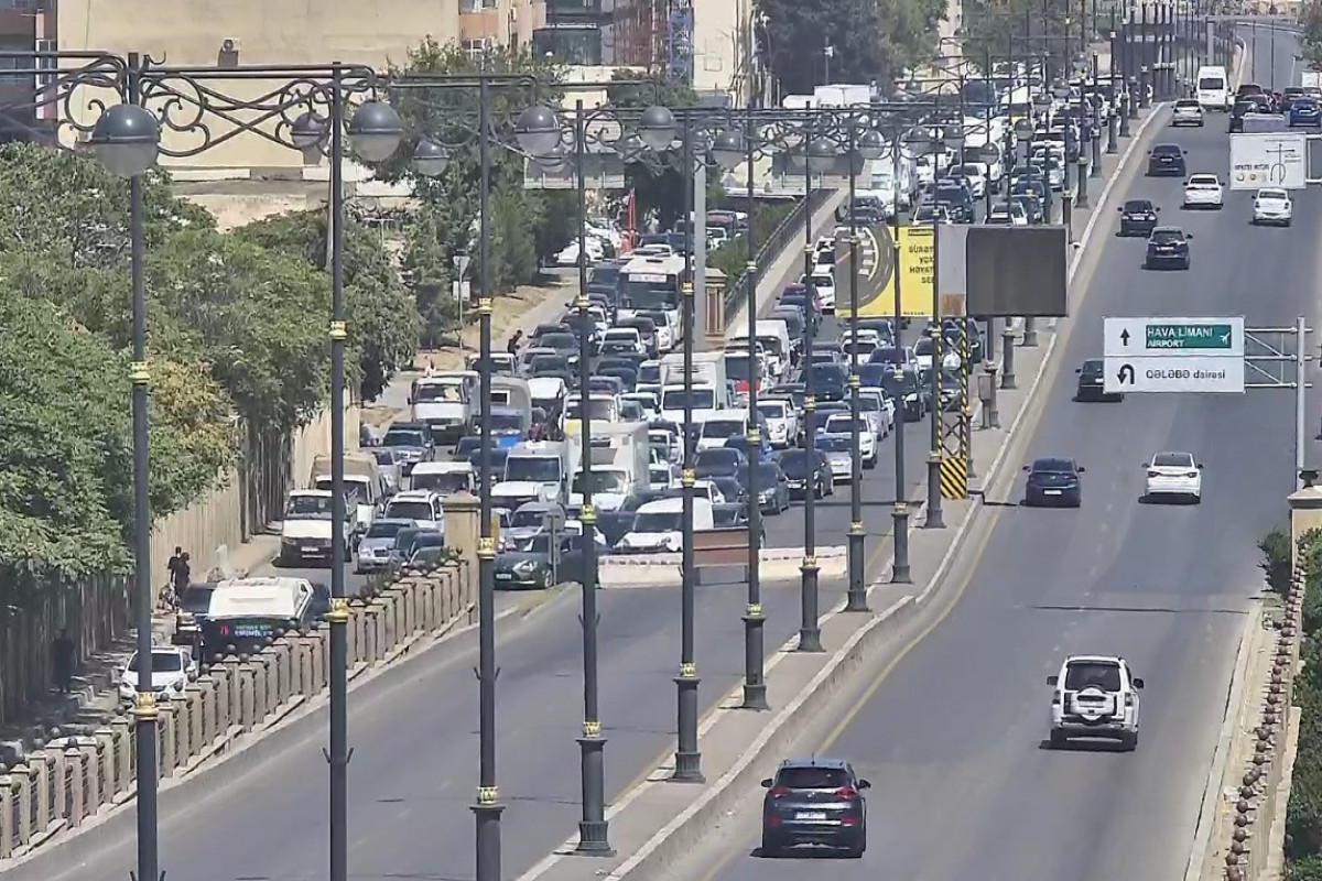 &ldquo;Qələbə&ldquo; dairəsi BAĞLANDI