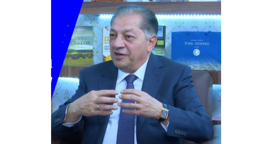 Fuad Əbdürrəhmanov sağ olsaydı...