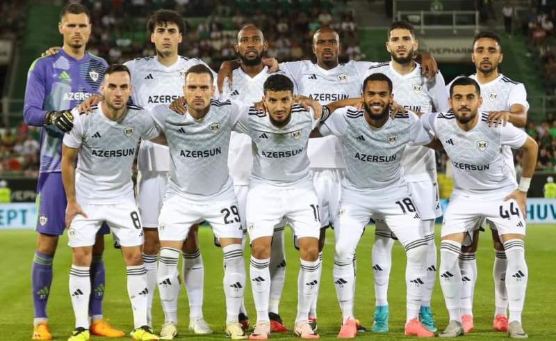 “Qarabağ”ın AvroLiqadakı rəqibləri məlum oldu - SİYAHI
