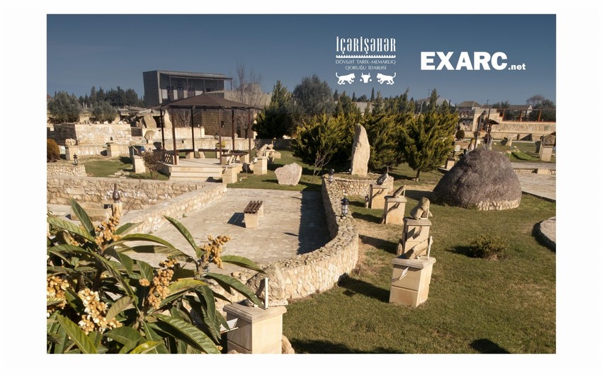 Qala Qoruğu &ldquo;Arxeologiya üzrə Açıq Hava Muzeylərinin Beynəlxalq Assosiasiyası&rdquo;na üzv seçilib