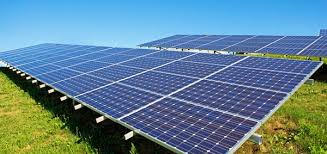 Pirsaat qəsəbəsində 300 ha sahədə günəş elektrik stansiyası tikiləcək