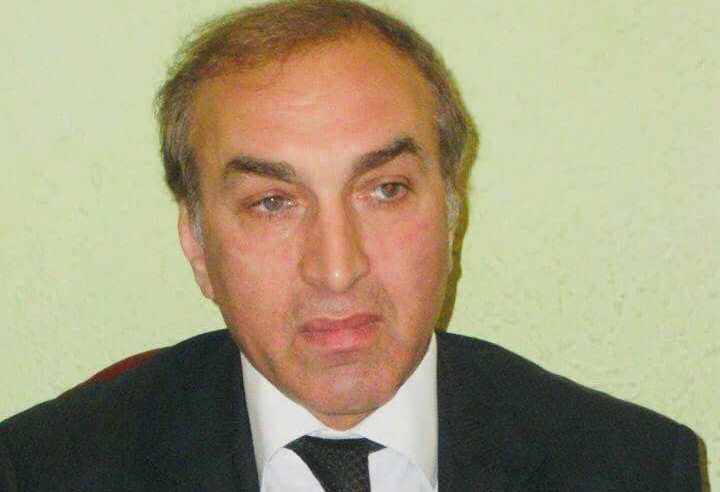 Peşəsinin zirvəsi&hellip; - Şakir İbrahimli - 70