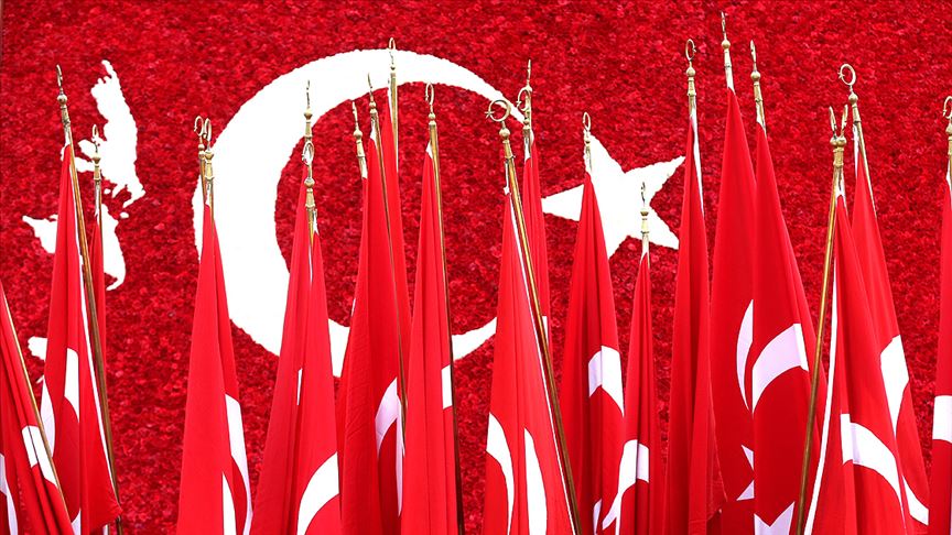 30 avqust: Türkiyənin Zəfər Bayramı - Qardaş ölkənin TARİXİ QƏLƏBƏSİ