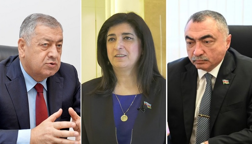Namizəd olmayan deputatlar seçkiyə gedəcək: “Qabiliyyəti olana səs verəcəm”