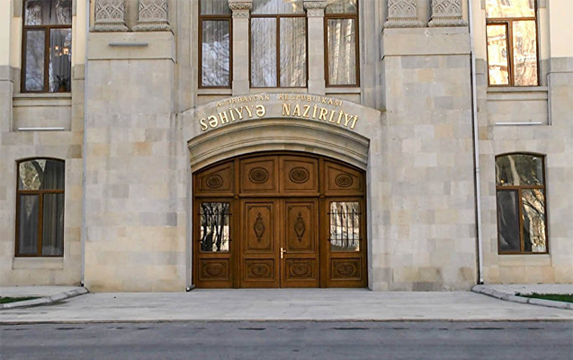 &ldquo;Həmin dərmanın idxalına icazə verilməyib&rdquo;&nbsp;- Nazirlik