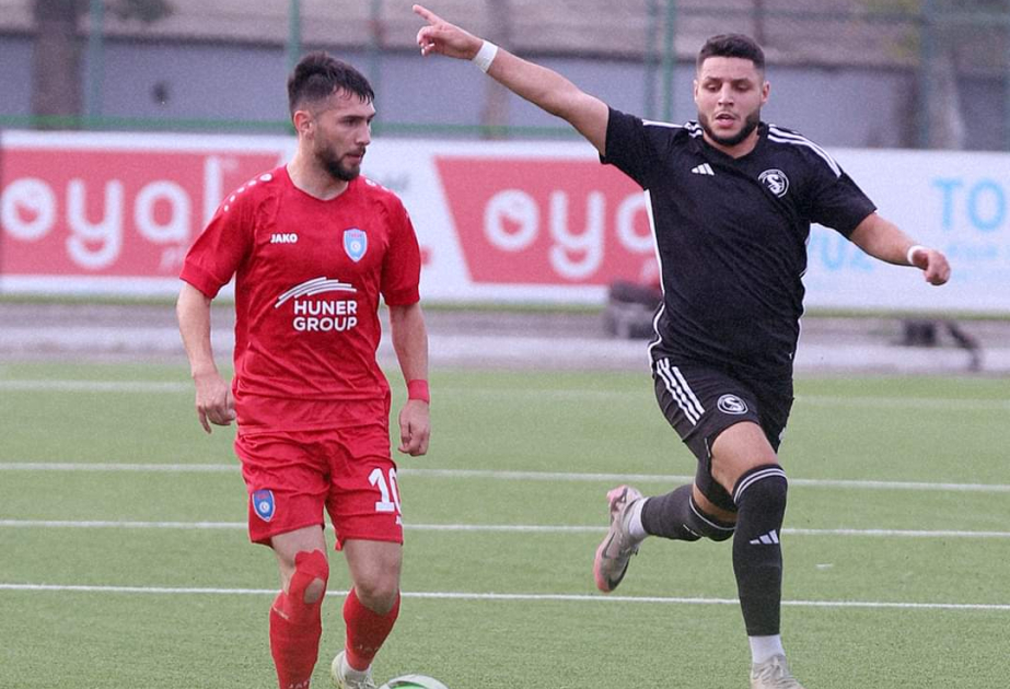 "Səbail" məğlub oldu 