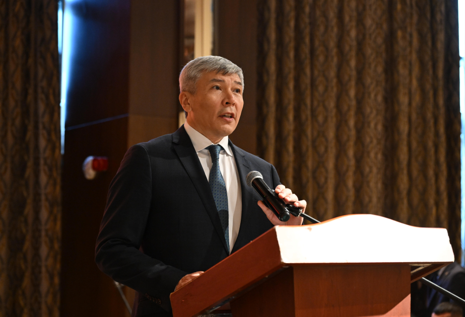 "Azərbaycanla əməkdaşlığı yüksək qiymətləndiririk"