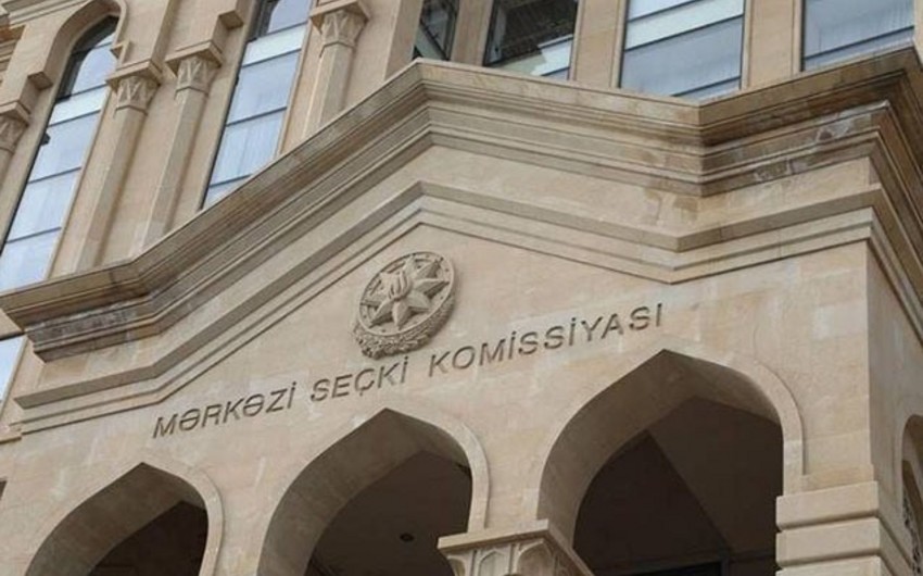 Seçki məntəqələri hazır vəziyyətə gətirildi