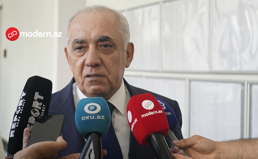 "Xalqımız ən layiqli 125 namizədini seçəcək"