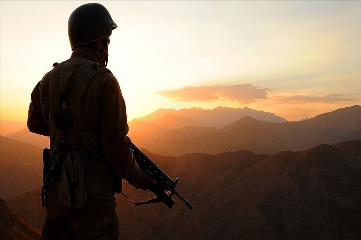 Türkiyə daha 17 terrorçunu zərərsizləşdirdi