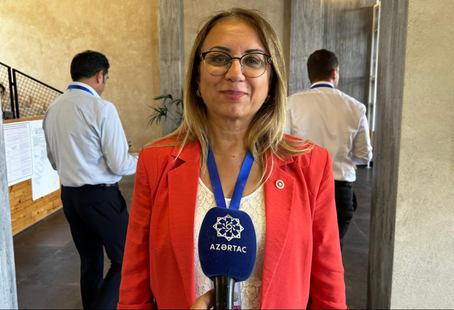 TÜRKPA-nın müşahidəçisi: Seçkilər şəffaf şəkildə təşkil olunub