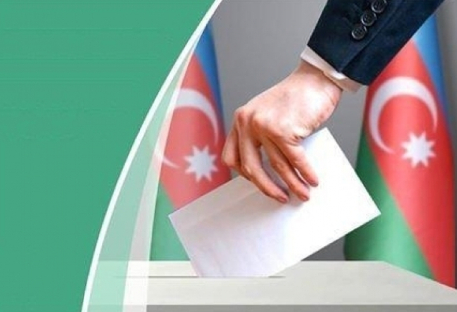 "Exit poll" nəticələri açıqlandı - SİYAHI