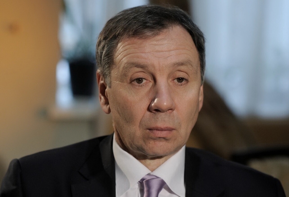 Sergey Markov: Seçkilər azad, düzgün, qanuni və ədalətli idi