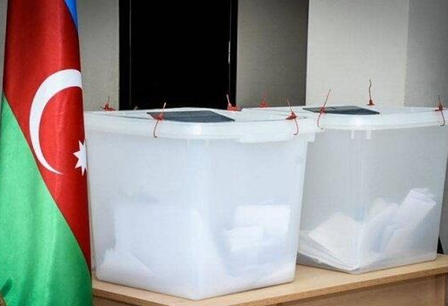 Kişi və qadın namizədlərin sayı