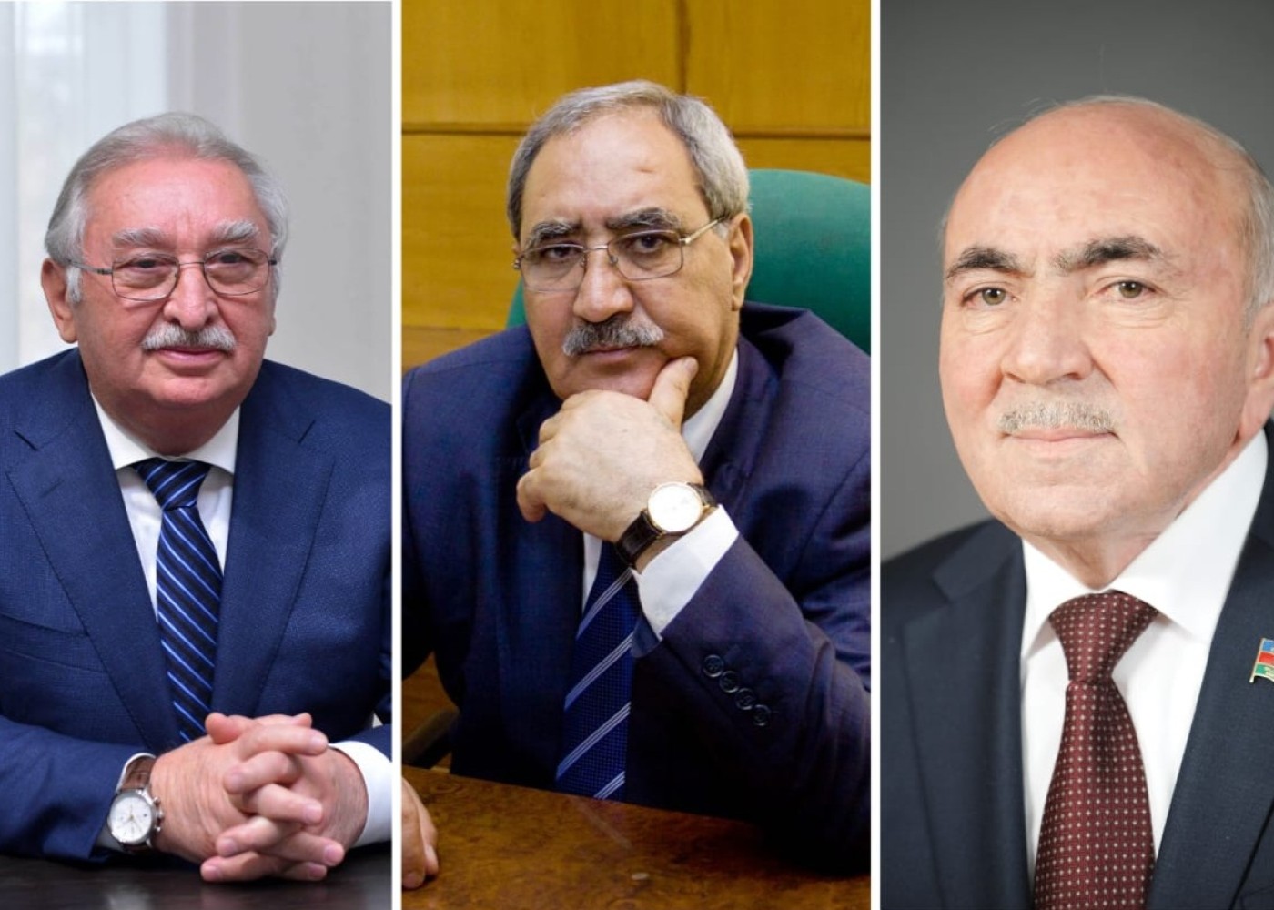 Bu dəfə özləri deyil, övladları deputat seçildi