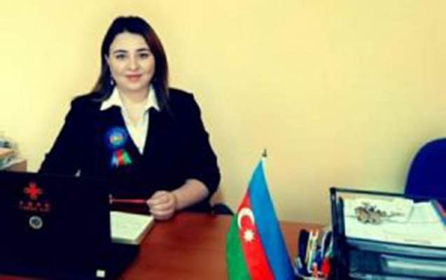 Astarada məktəb direktoru işçisi tərəfindən bıçaqlandı 