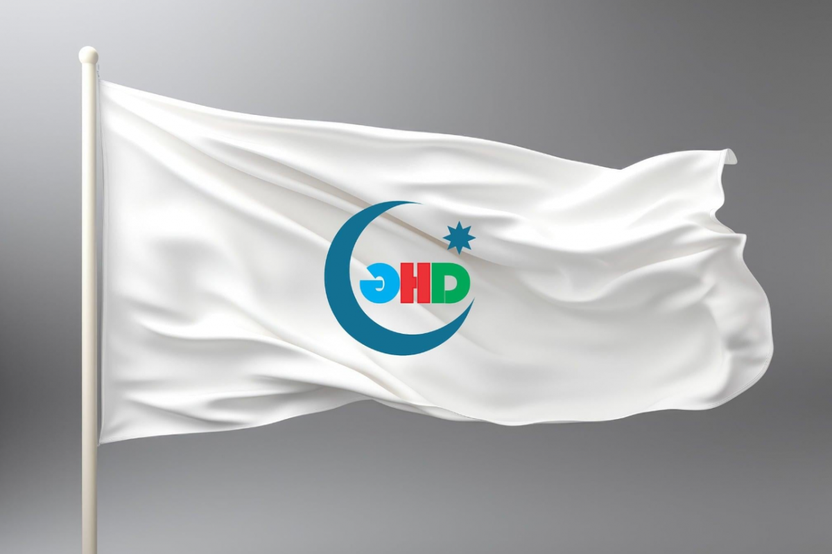 ƏHD seçkilərin nəticələri barədə bəyanat yaydı