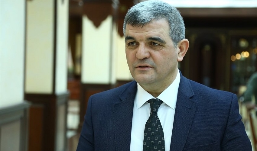 Seçkilər azad rəqabət şəraitində keçirilib - Fazil Mustafa