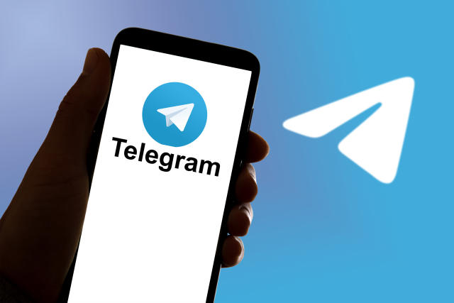 Cənubi Koreya polisi "Telegram"la bağlı araşdırmalara başlayıb