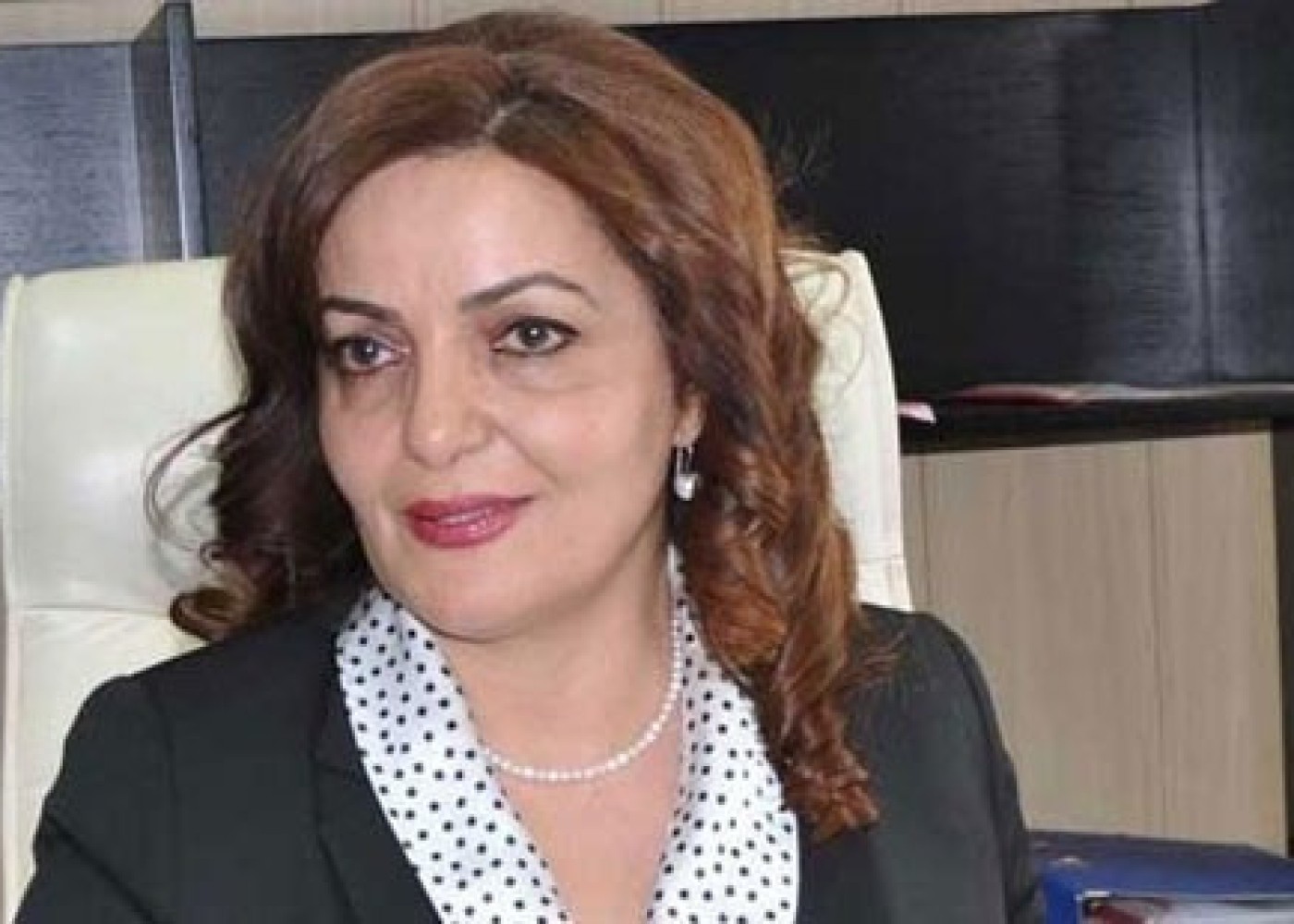 Qadın namizədlərin sayının çoxluğu təqdirəlayiq haldır - Aygün Attar