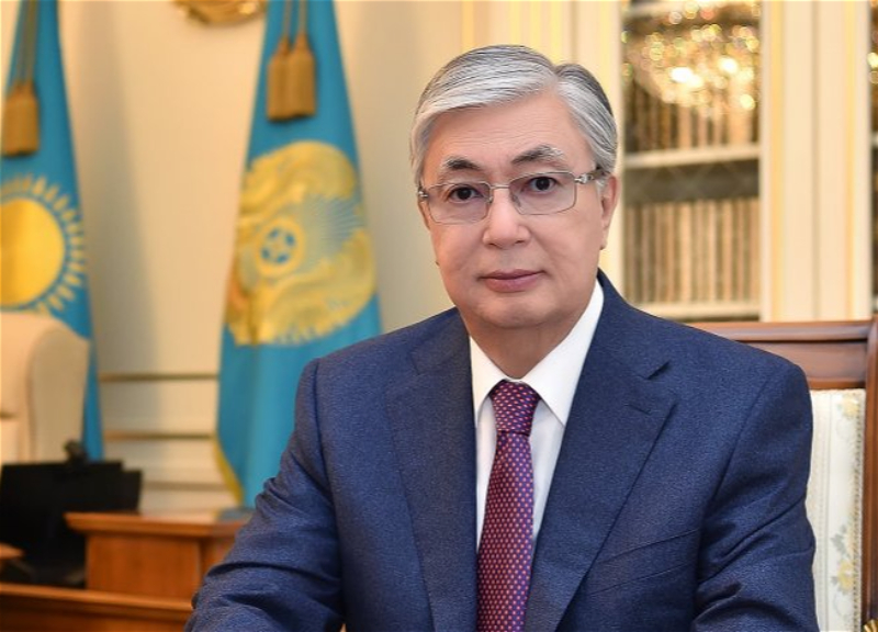 Qazaxıstan AES tikintisi qərarını xalqla məsləhətləşir - Referendum tarixi...