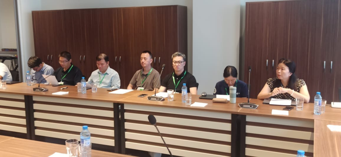 UNEC-in ev sahibliyi ilə COP 29-la bağlı keçirilən Beynəlxalq Multidissiplinar Simpozium uğurla yekunlaşıb