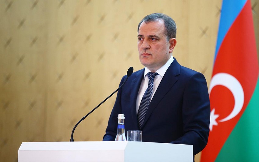 Ceyhun Bayramovdan Ermənistana mesaj - Yaxın günlərdə... 