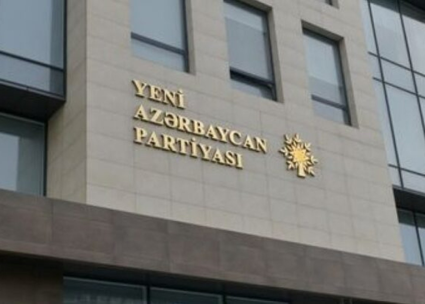 YAP-ın 68 namizədi deputat seçildi