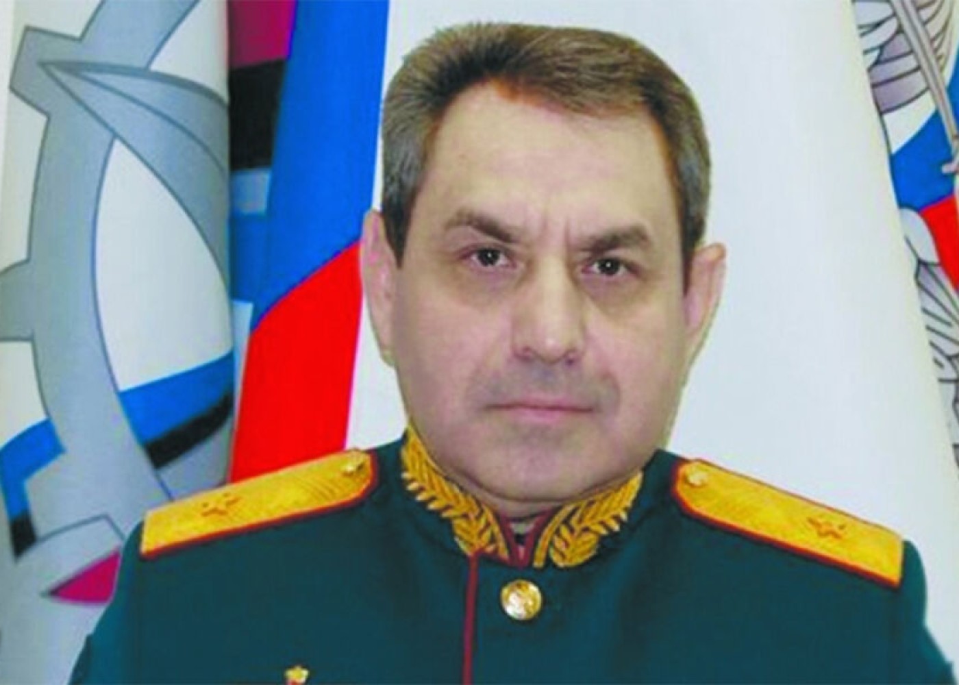 Rusiyada daha bir general rüşvətə görə SAXLANILDI