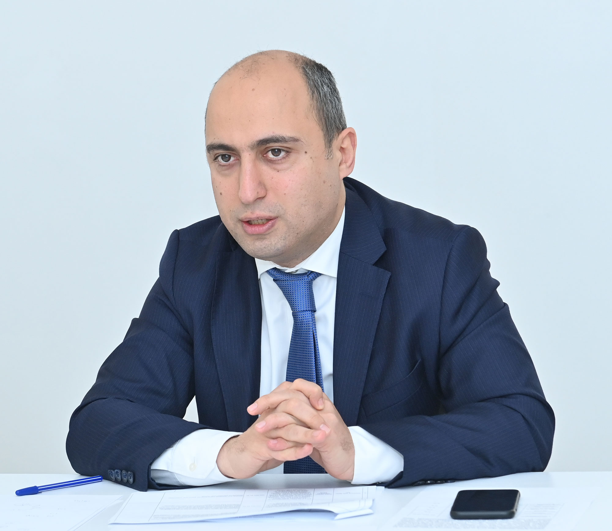 Emin Əmrullayev Balakəndə vətəndaşlarla görüşəcək