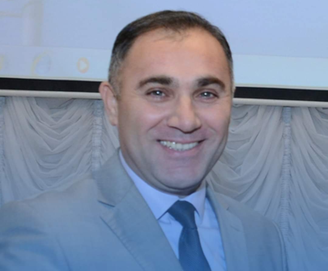 UNEC-də yeni təyinat